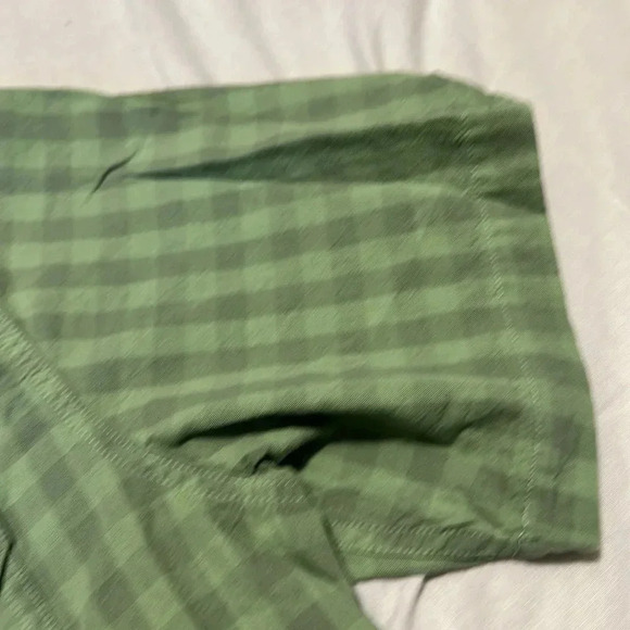 Carhartt TW4625-M Loose Fit Midweight Short Sleeve Shirt Men Size XL - Picture 5 of 6